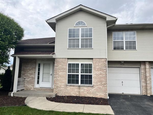 7254 Terrace Drive , Justice, IL 60458