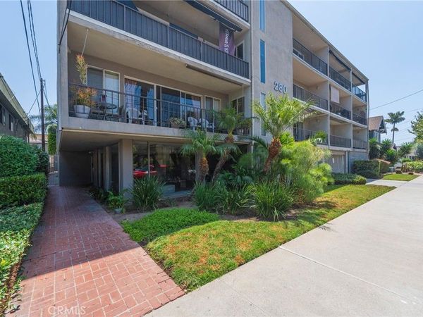 280 Molino #305, Long Beach, CA 90803