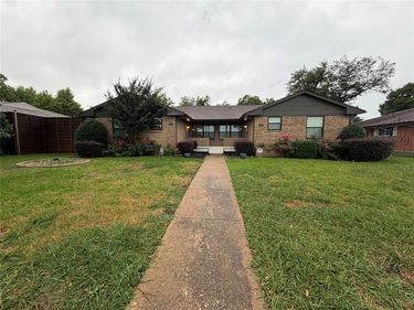 519 Heyser Drive, Dallas, TX 75224