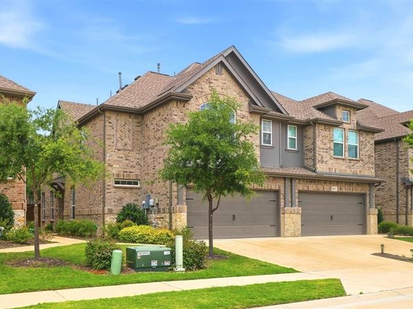 1004 Mikaela Drive, Allen, TX 75013