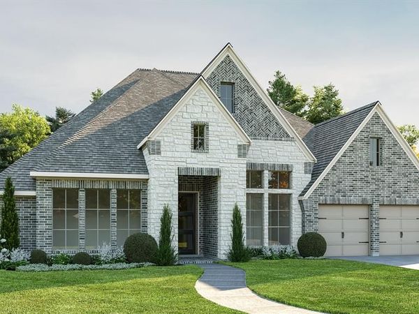 4805 Flower Field Road, Midlothian, TX 76065
