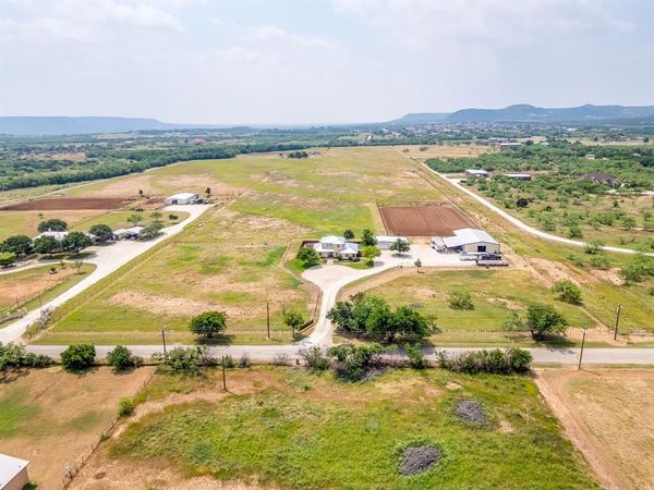 241 County Road 336 , Tuscola, TX 79562