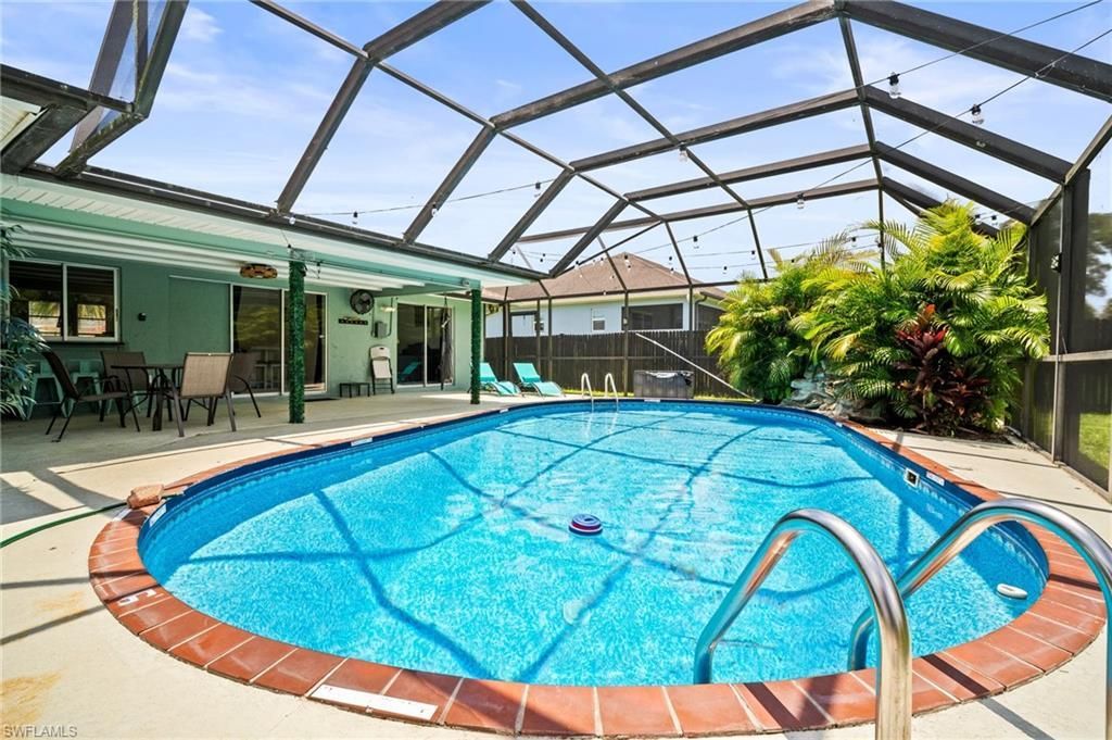2001 Bahama Ave, Fort Myers, FL 33905 Photo