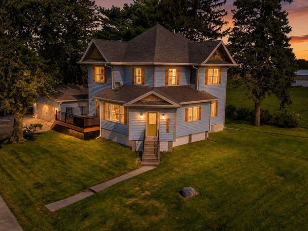 22803 Quinlan Avenue, Dallas Center, IA 50063