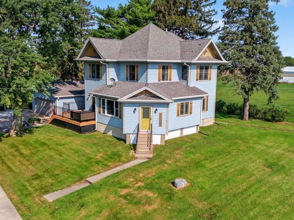 22803 Quinlan Avenue, Dallas Center, IA 50063