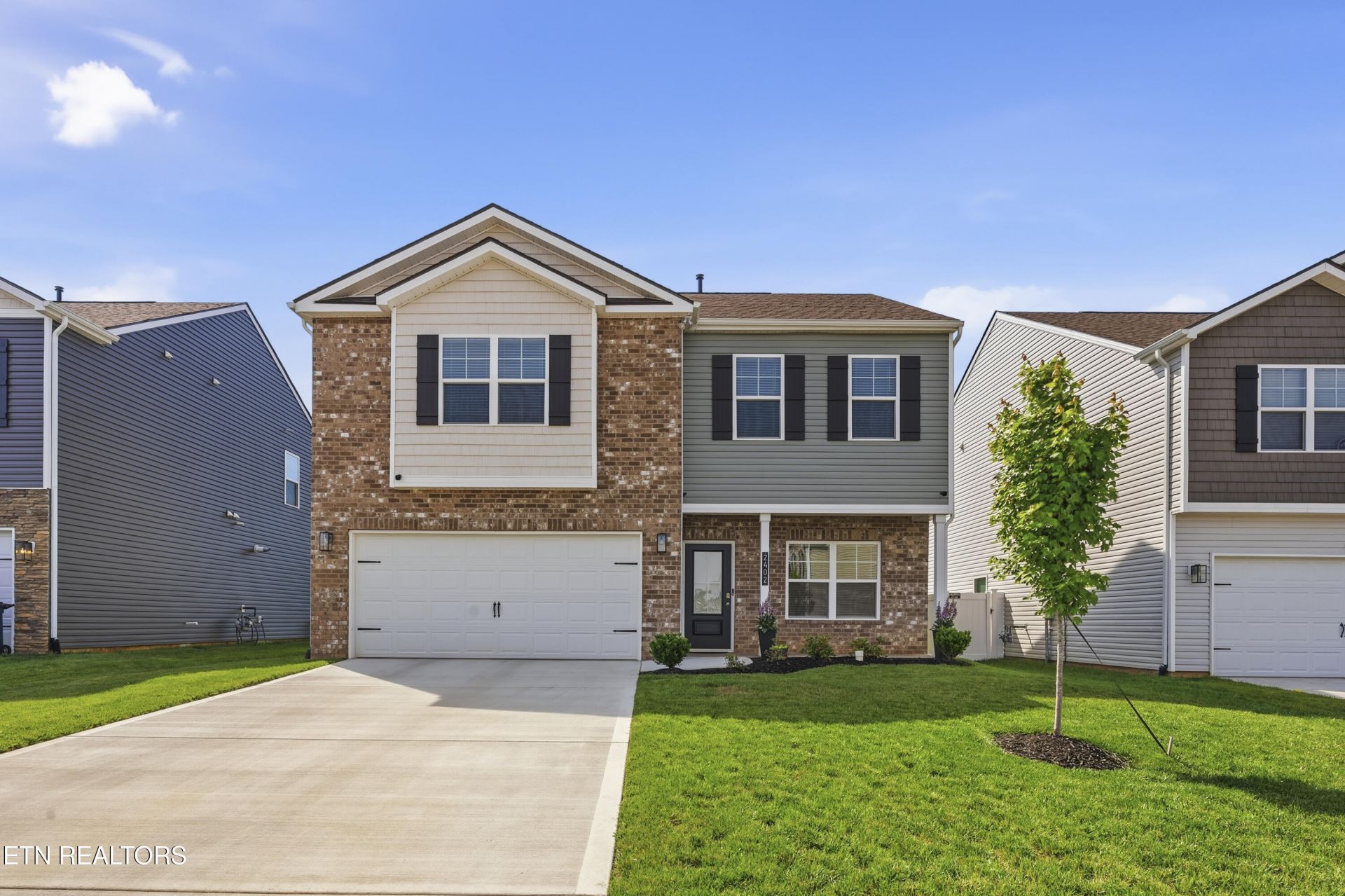 2402 Best Farms Lane, Maryville, TN 37803 Main Photo