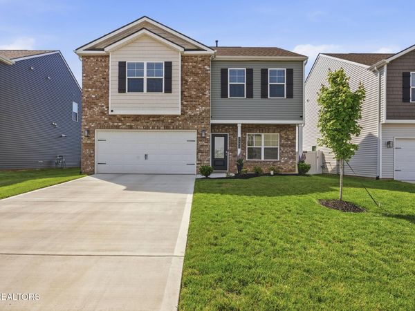 2402 Best Farms Lane, Maryville, TN 37803