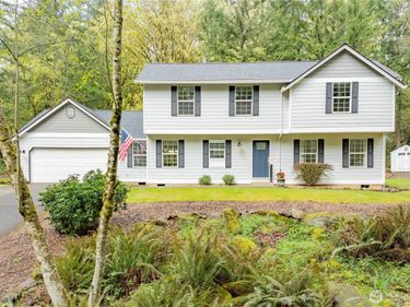22218 NE 116th Circle, Vancouver, WA 98682