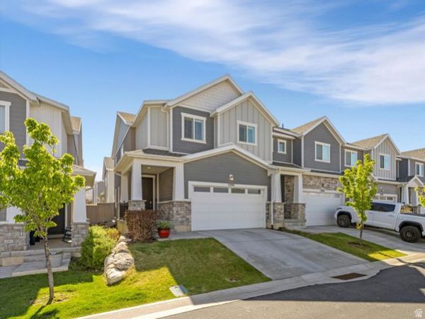 15241 S WILD HORSE WAY , Bluffdale, UT 84065