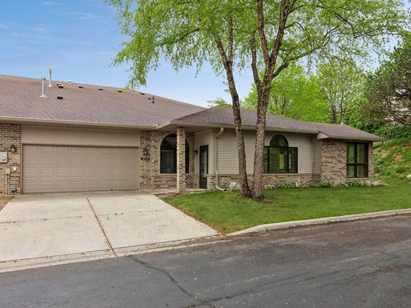 4143 Arbor Lane, Eagan, MN 55122