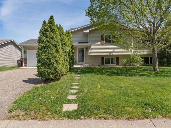 424 Wagon Wheel Circle , Buffalo, MN 55313