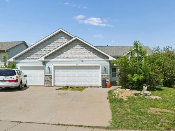 2711 Hilltop Lane, River Falls, WI 54022