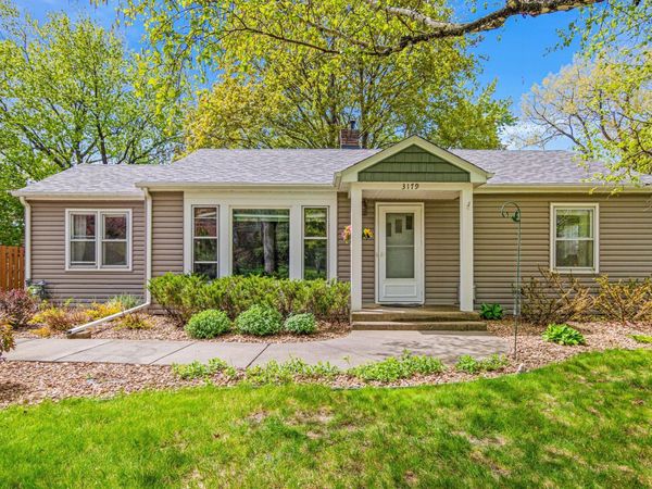 3179 Victoria Street N, Shoreview, MN 55126