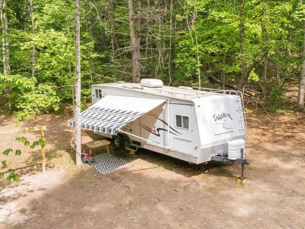 3994 Yates RD , Shawsville, VA 24162
