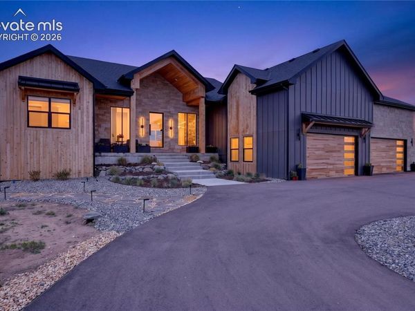 11865 Alamar Way, Colorado Springs, CO 80908