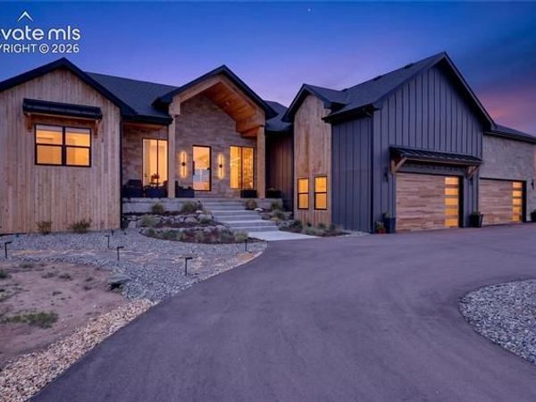 11865 Alamar Way, Colorado Springs, CO 80908