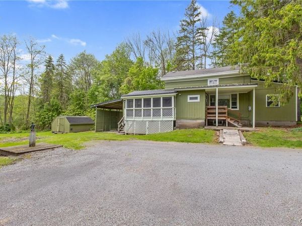 3529 County Route 57 , Oswego, NY 13126