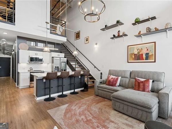 260 18th Street NW, Unit 10309, Atlanta, GA 30363