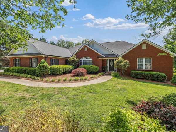 204 Windrose Meadow Lane, Clarkesville, GA 30523