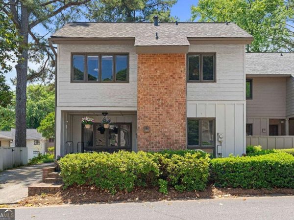 2476 Cedar Canyon Court SE, Marietta, GA 30067