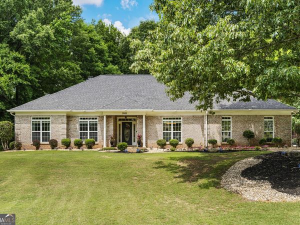 3085 BENTLEY DRIVE, Upatoi, GA 31829