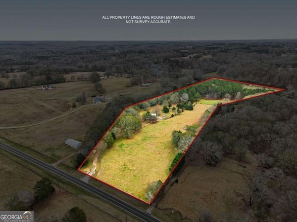 1295 Double Bridge Road, Winder, GA 30680