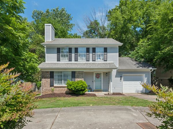 716 Knightsbridge Way , Antioch, TN 37013