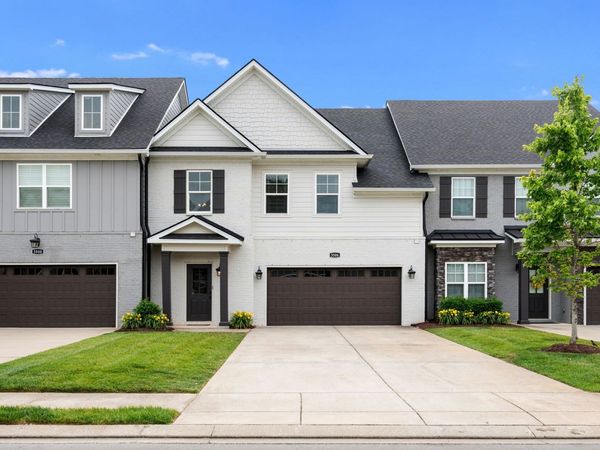 3506 Pershing Dr , Murfreesboro, TN 37129