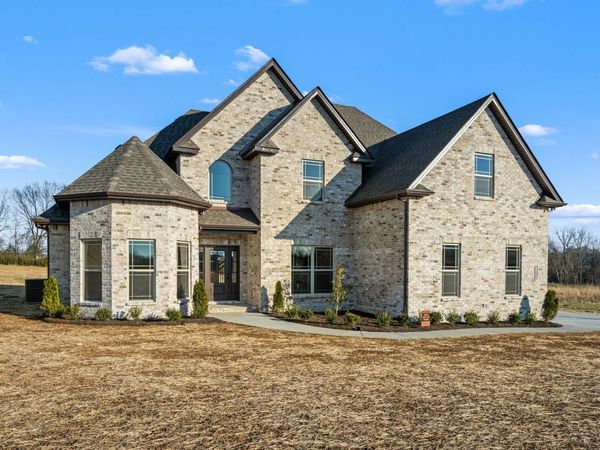 116 Dandelion Ln , Beechgrove, TN 37018