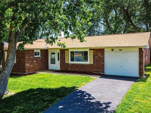 2279 Alabama Drive, Xenia, OH 45385