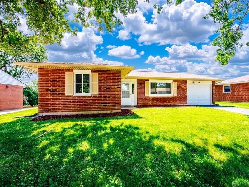 2279 Alabama Drive, Xenia, OH 45385 Photo 2