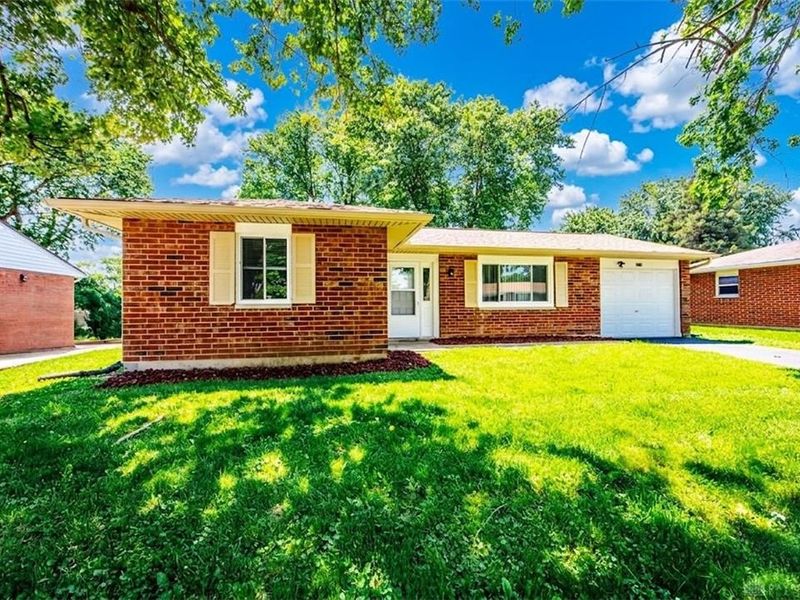 2279 Alabama Drive, Xenia, OH 45385 Photo 3