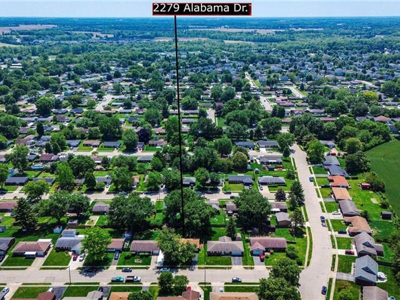 2279 Alabama Drive, Xenia, OH 45385 Photo 33
