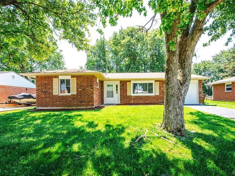 2279 Alabama Drive, Xenia, OH 45385 Photo 4