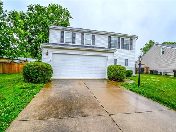 5027 Katherine Court, Riverside, OH 45424