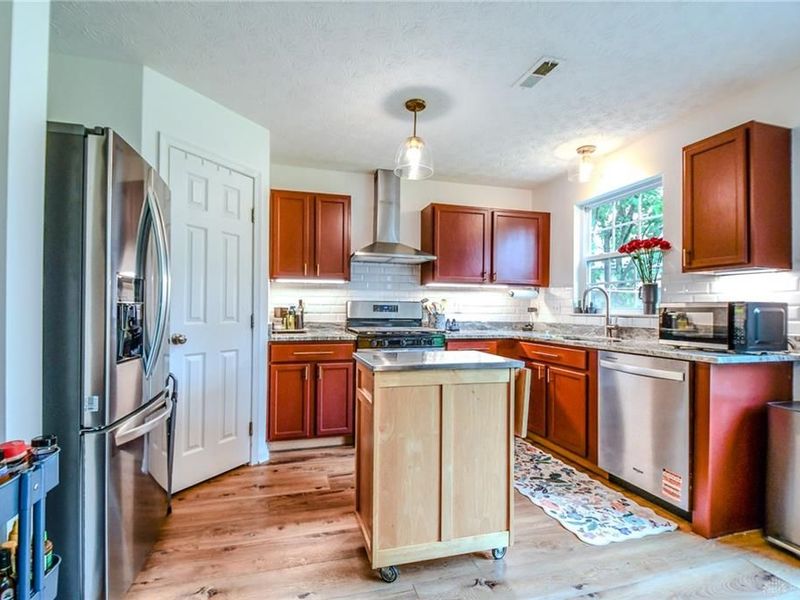 5027 Katherine Court, Riverside, OH 45424 Photo 15