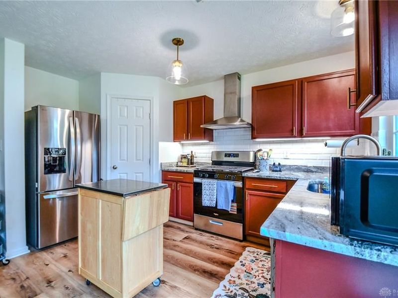 5027 Katherine Court, Riverside, OH 45424 Photo 16
