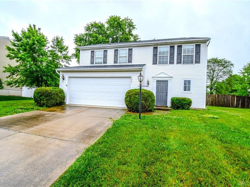 5027 Katherine Court, Riverside, OH 45424 Photo 4