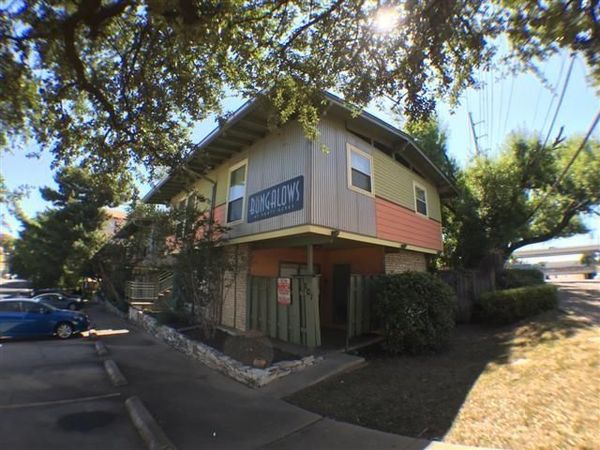 2800 Cole ST , Unit 215C, Austin, TX 78705