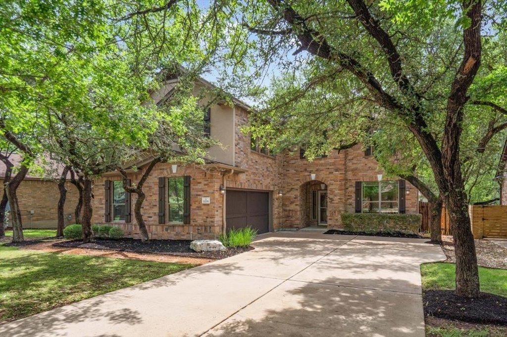 11208 Bastogne Loop, Austin, TX 78739 Main Photo