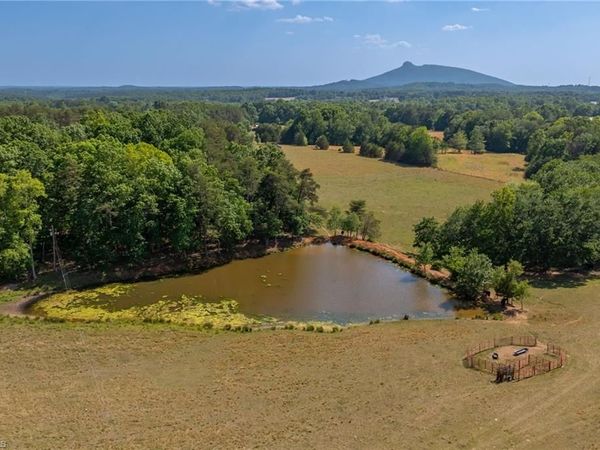 3607 NC Highway 268 , Pilot Mountain, NC 27041