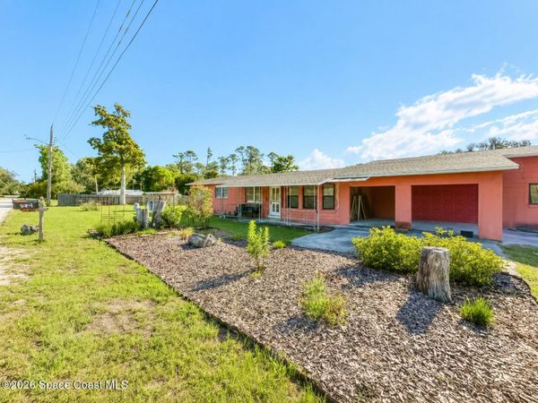 5963 Lord Street , Mims, FL 32754