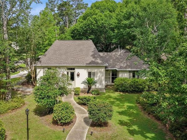 48 AUDUBON LAKE Drive , Mandeville, LA 70471