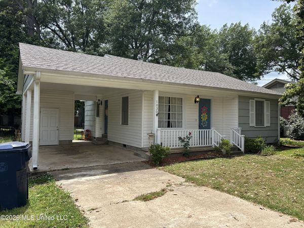 1030 Sycamore Street, Tunica, MS 38676