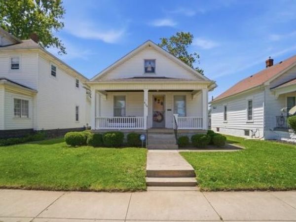 626 Adams Street, Piqua, OH 45356