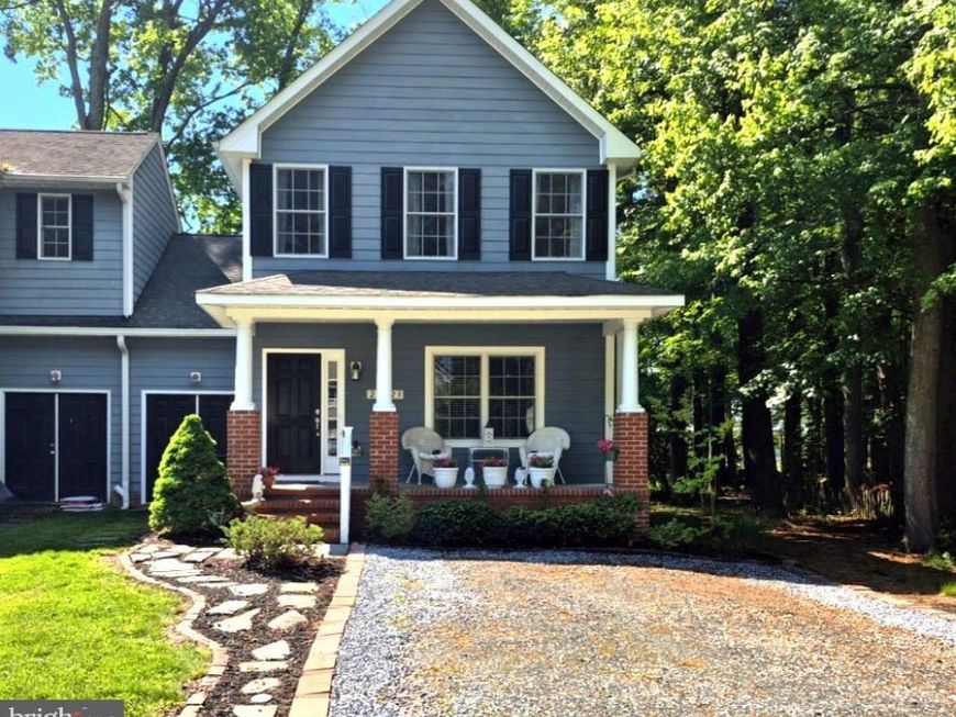 21123 Striper Run, Rock Hall, MD 21661 Main Photo