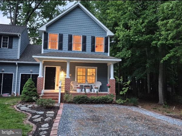 21123 STRIPER RUN , ROCK HALL, MD 21661