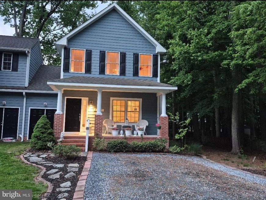 21123 Striper Run , Rock Hall, MD 21661 Main Photo