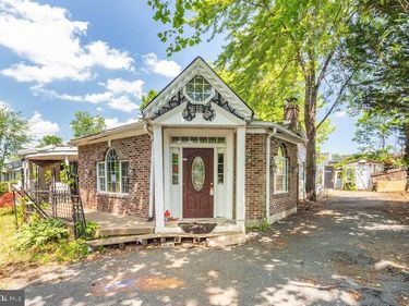 105 RAINTREE BOULEVARD , STAFFORD, VA 22556