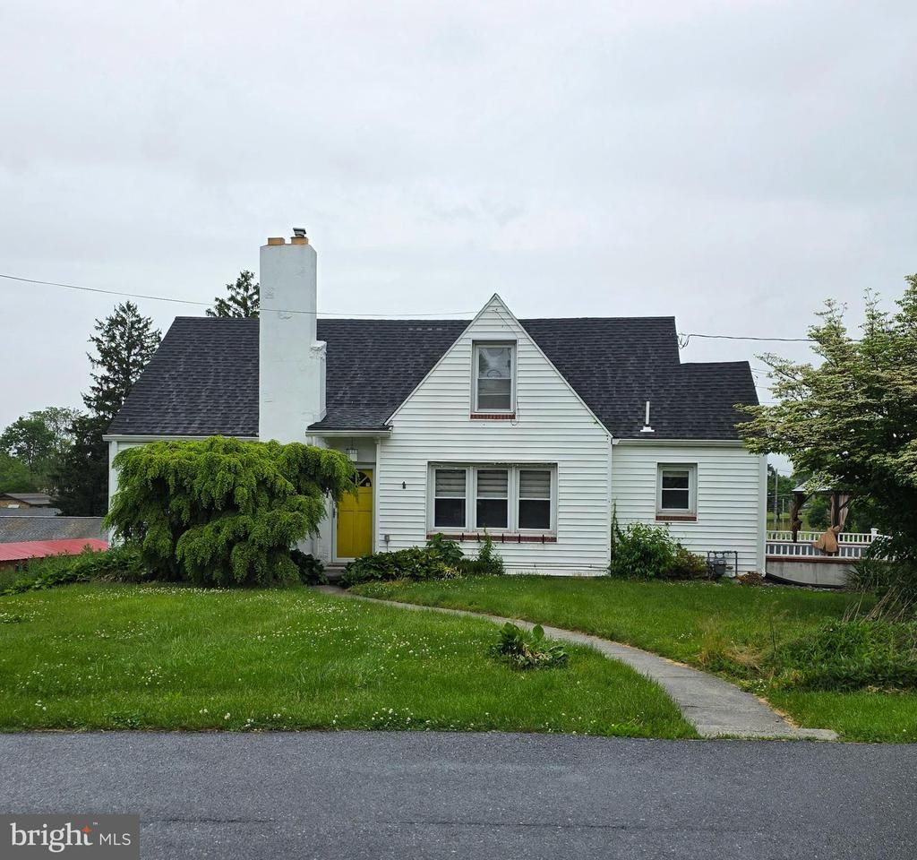 4490 ETHEL STREET , HARRISBURG, PA 17109